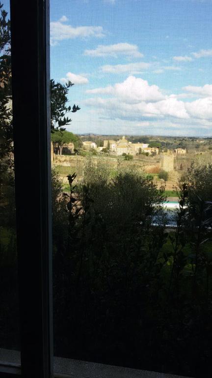Alloggio Turistico La Stalla Toscânia Exterior foto