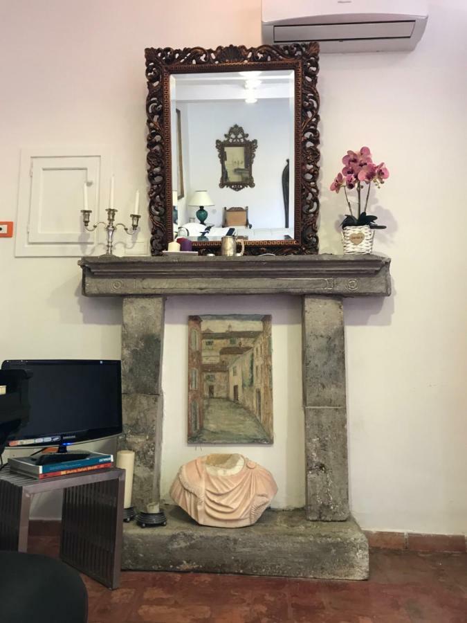 Alloggio Turistico La Stalla Toscânia Exterior foto