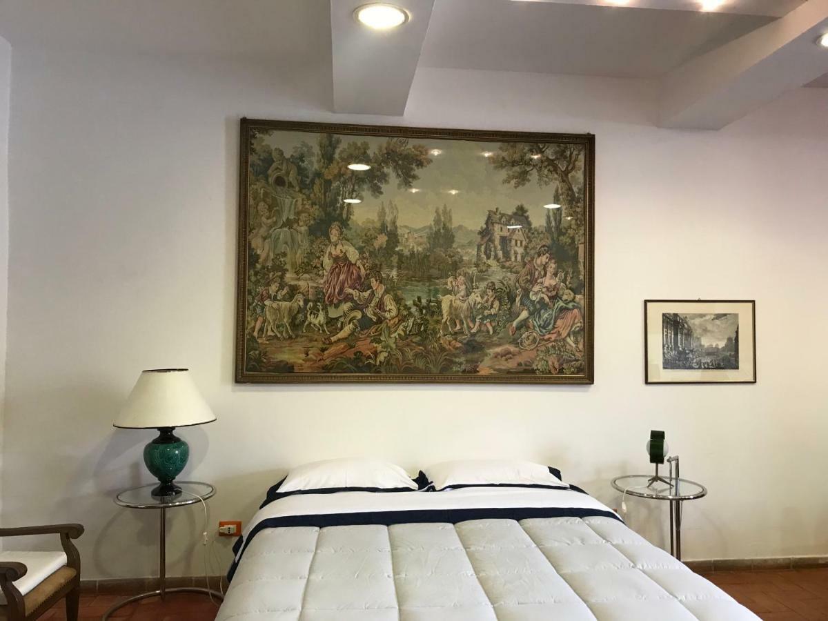 Alloggio Turistico La Stalla Toscânia Exterior foto